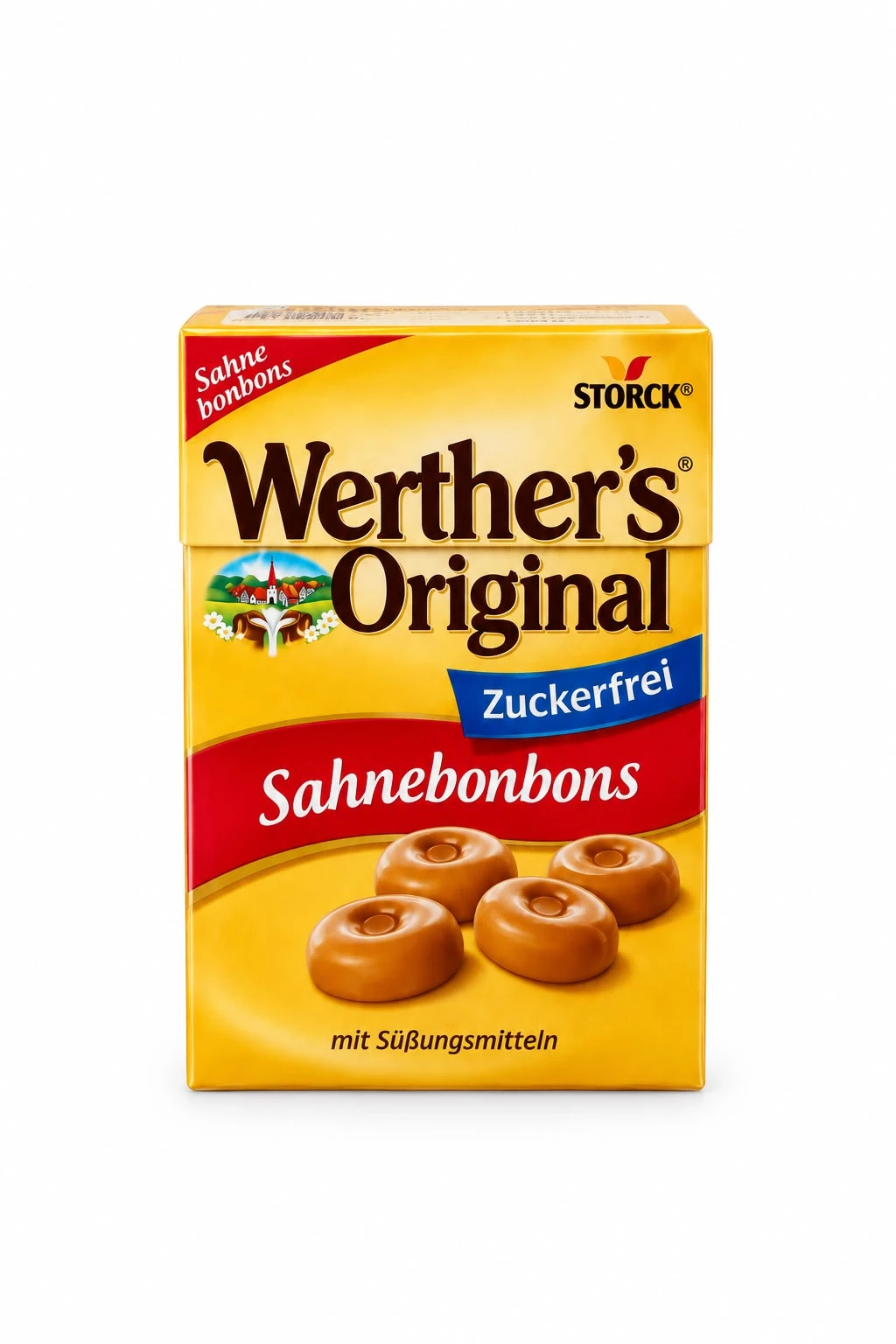 Werther's Original Caramel
