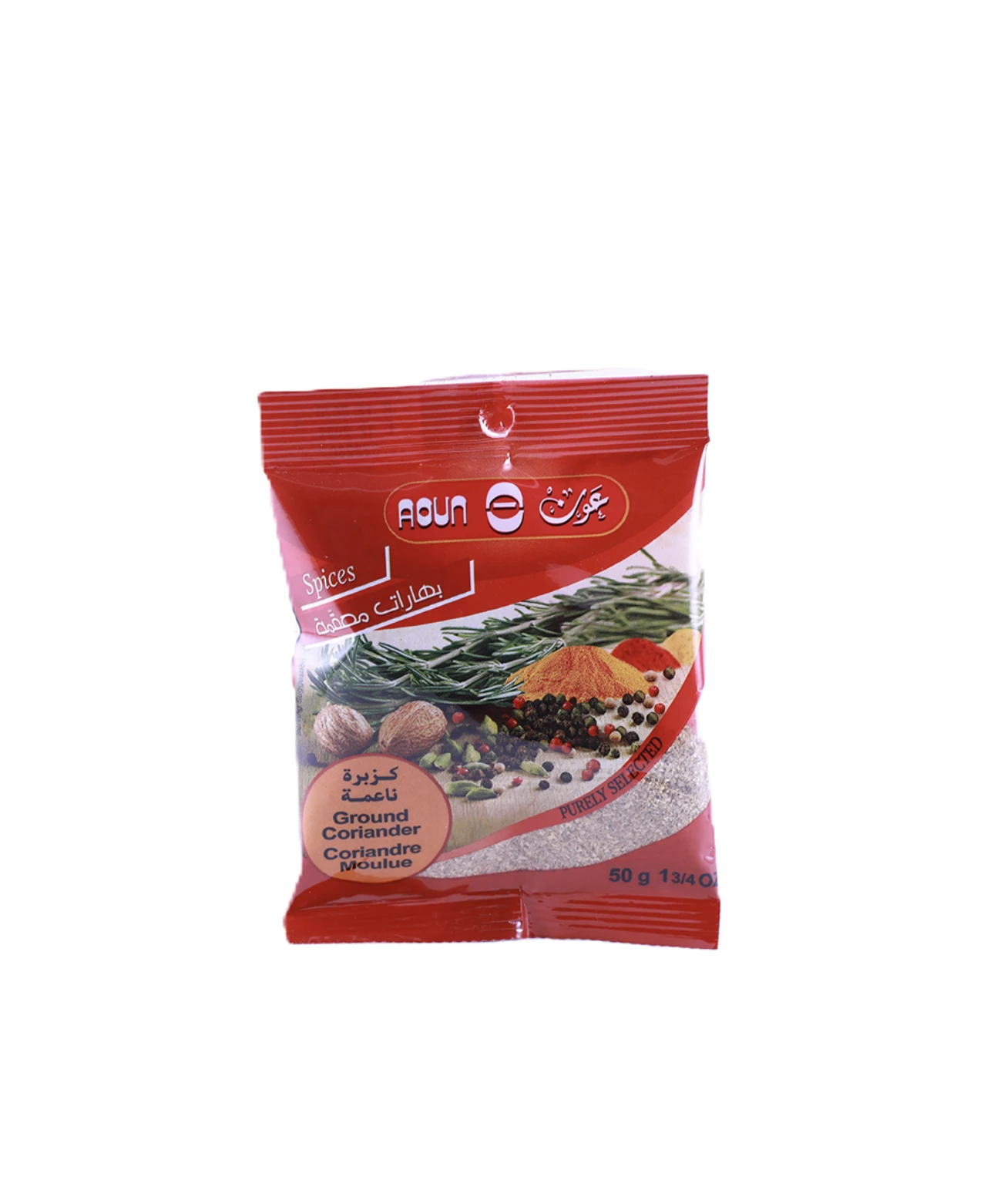 Aoun Ground Coriander