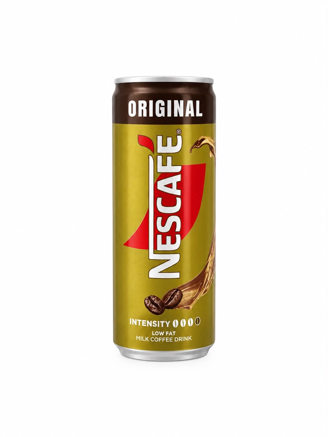 Nescafee Original Can