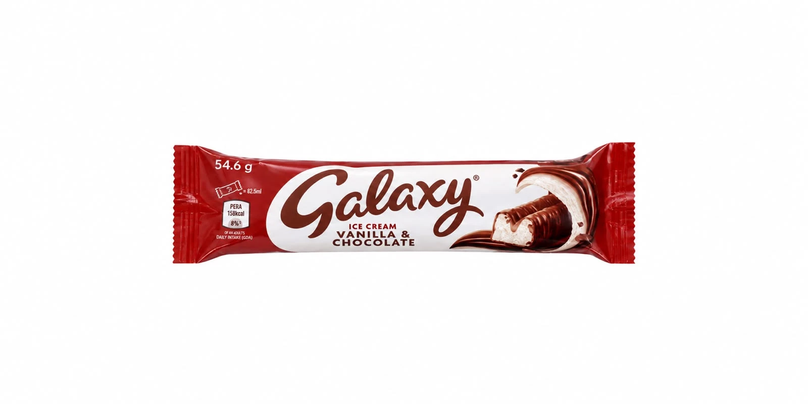 Galaxy Ice Cream