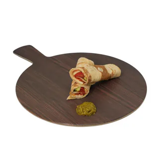 Halloum Pesto