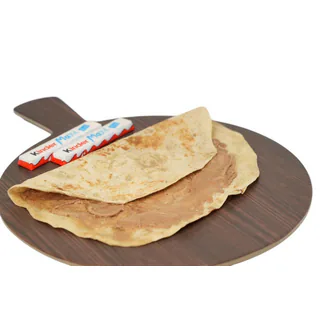 Kinder Saj