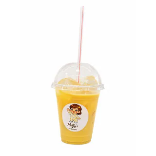 Mango Milkshake