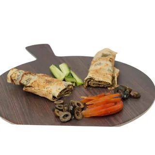 Zaatar Debs Remmen