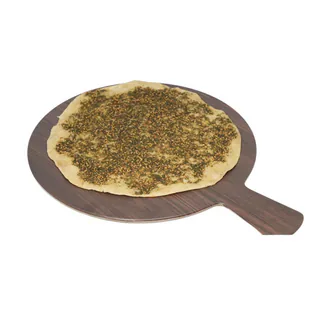 Zaatar Saj